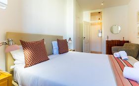 Santa Catarina Apartments by Les Deux Mariettes